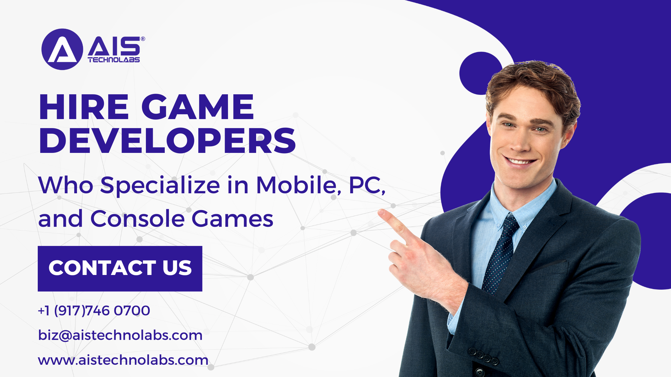 Hire Game Developers